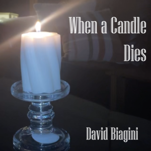 When a Candle Dies