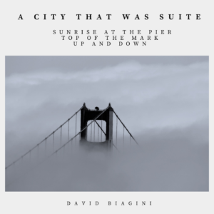 A City That Was Suite